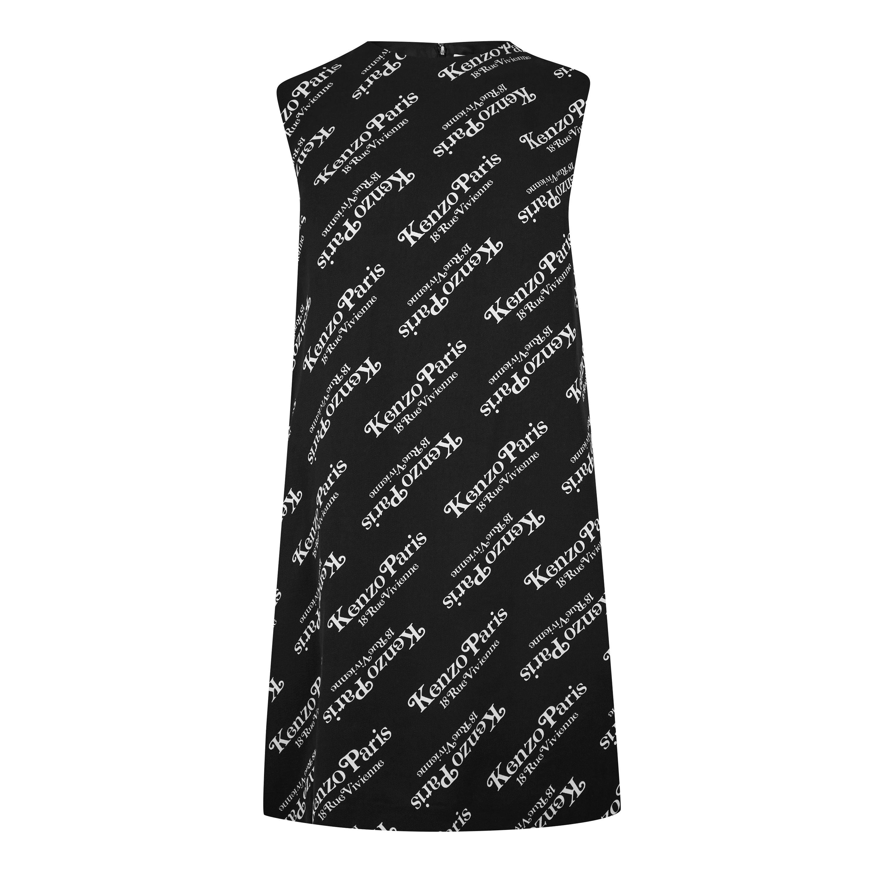 X Verdy Dress