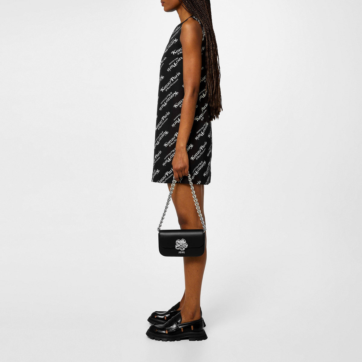 X Verdy Dress