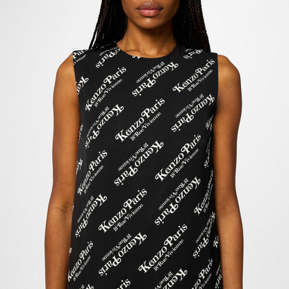 X Verdy Dress