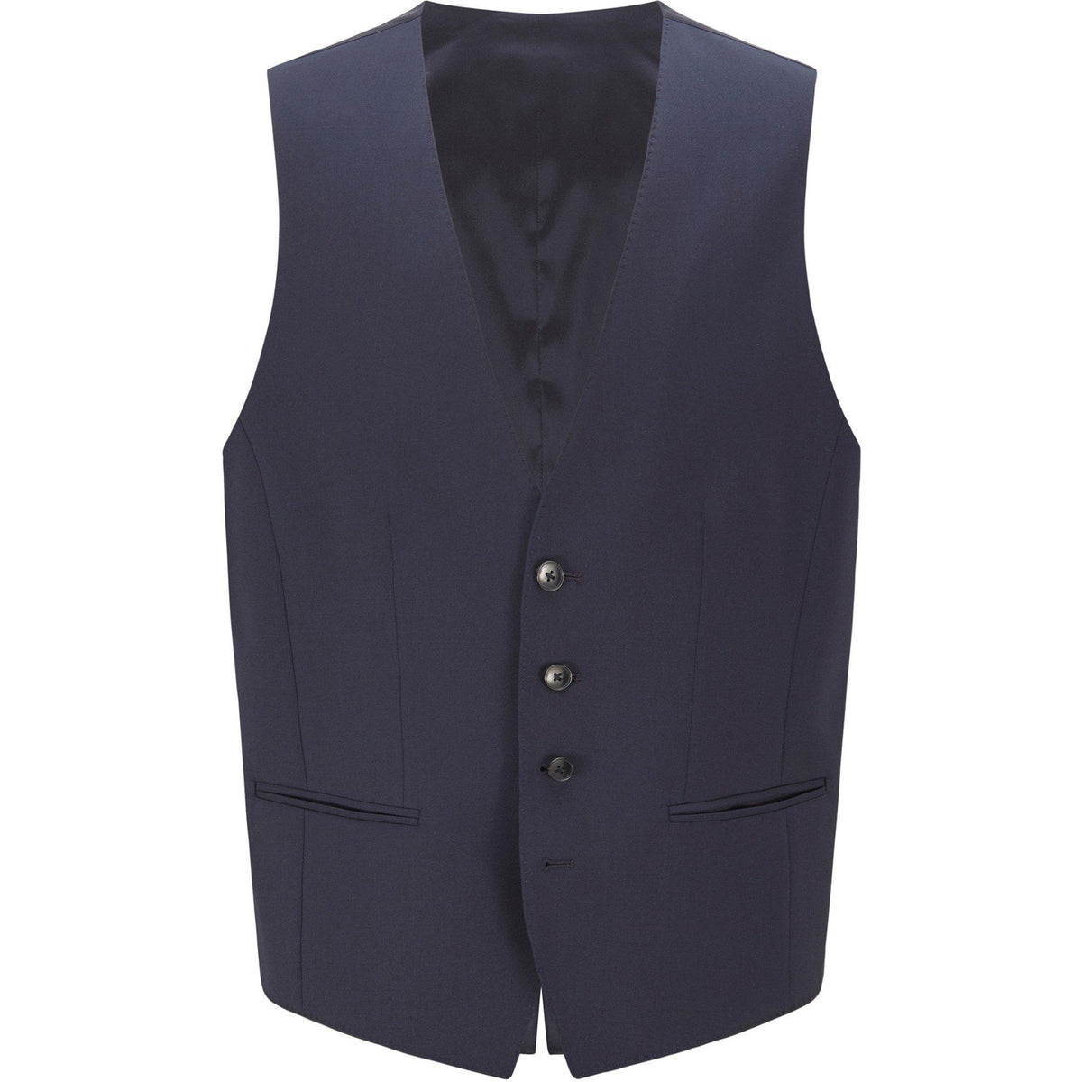 Men's Huge6 Stylish Waistcoat