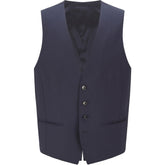 Men's Huge6 Stylish Waistcoat