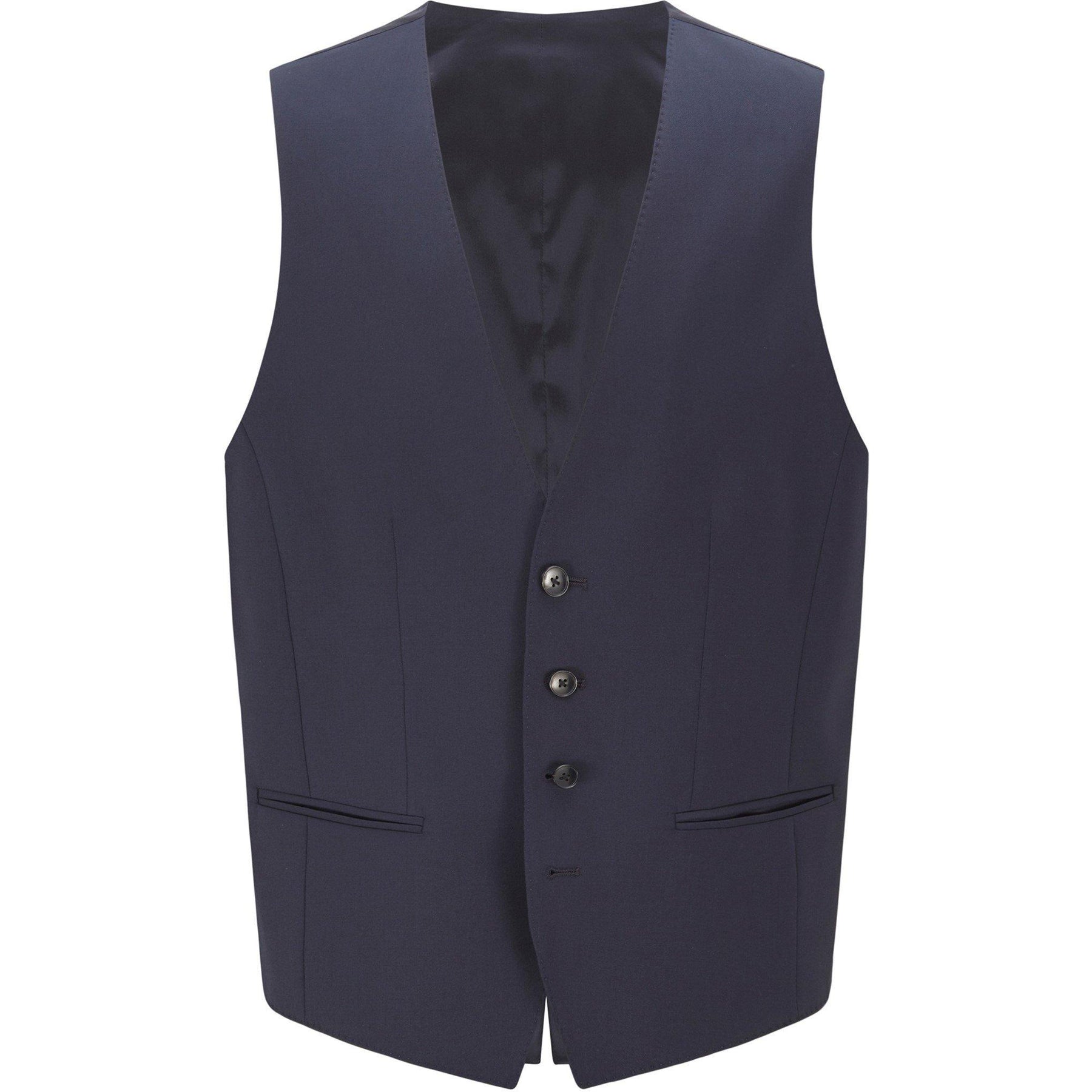 Men's Huge6 Stylish Waistcoat