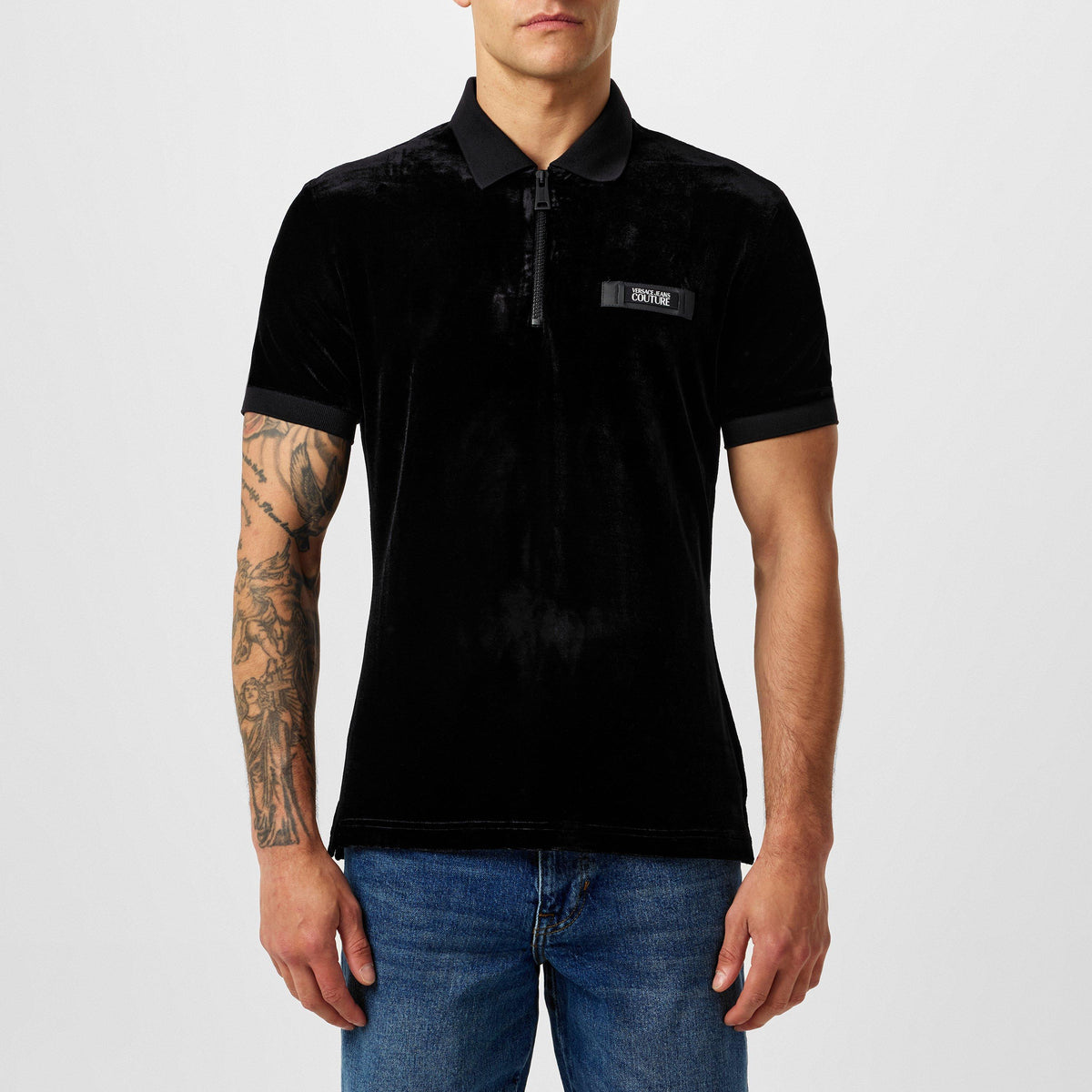Polo Top