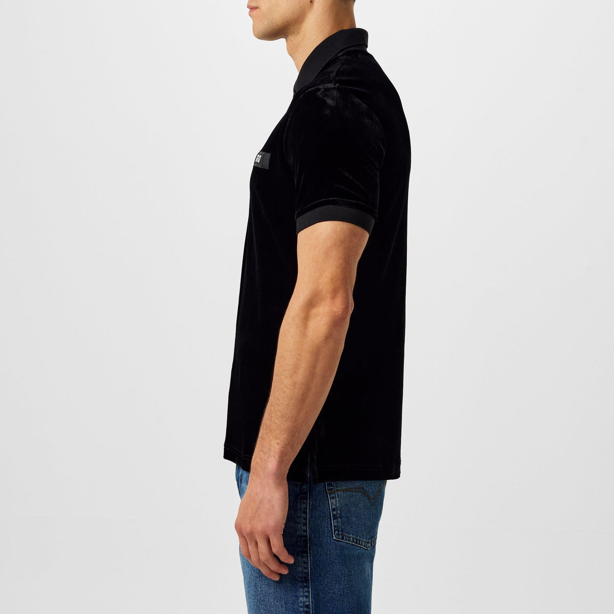 Polo Top