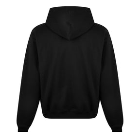 Men's Rep Initial Zipped Hood Hoodie