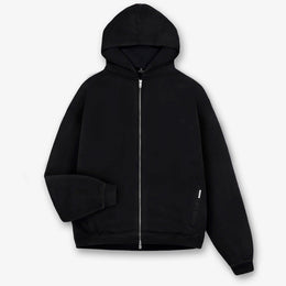 Rep Initial Lightweight Zip Hoodie
