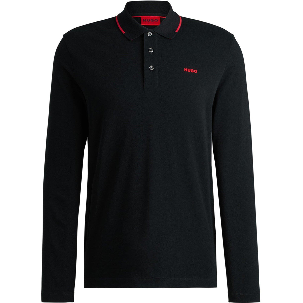 Derriko Polo Shirt