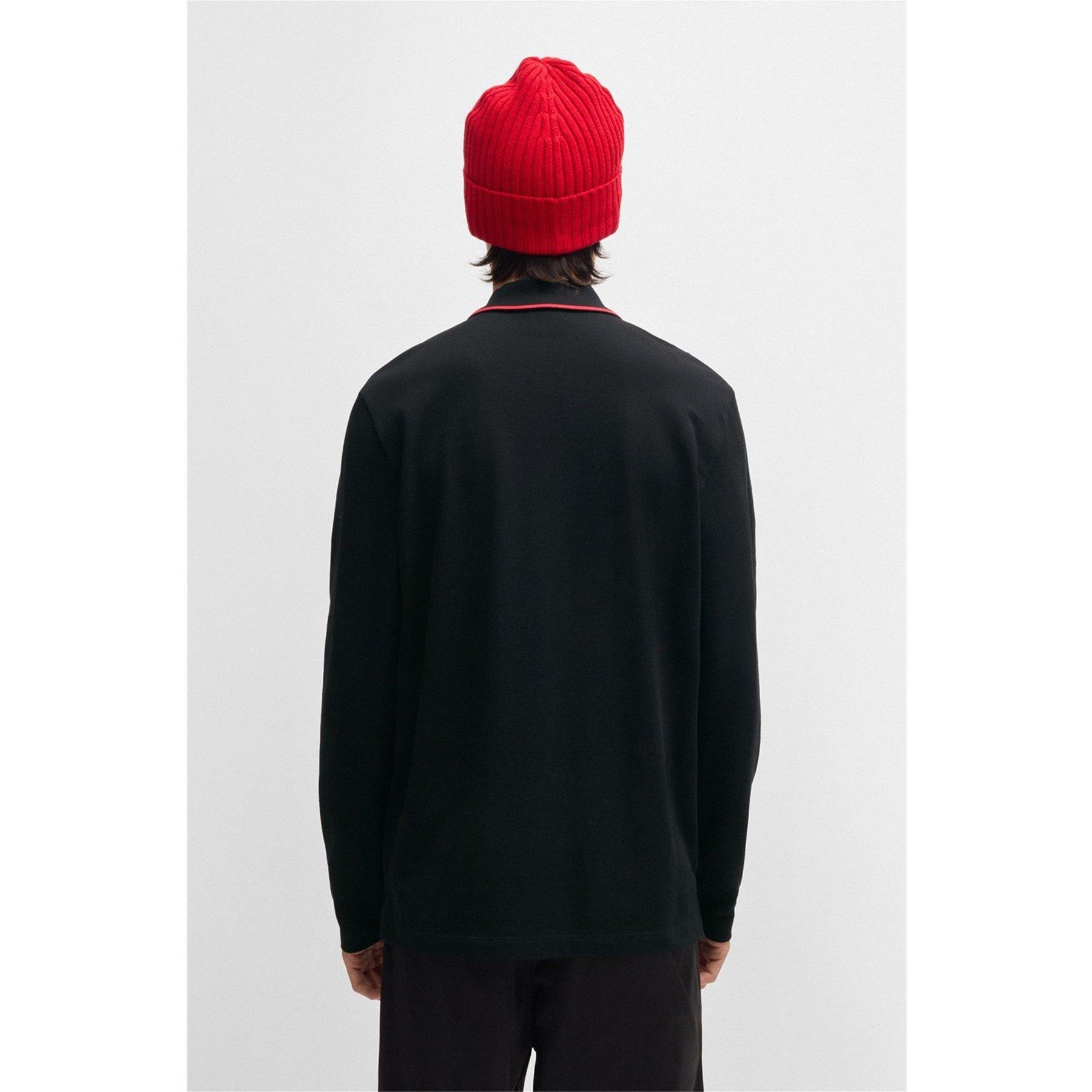 Derriko Polo Shirt