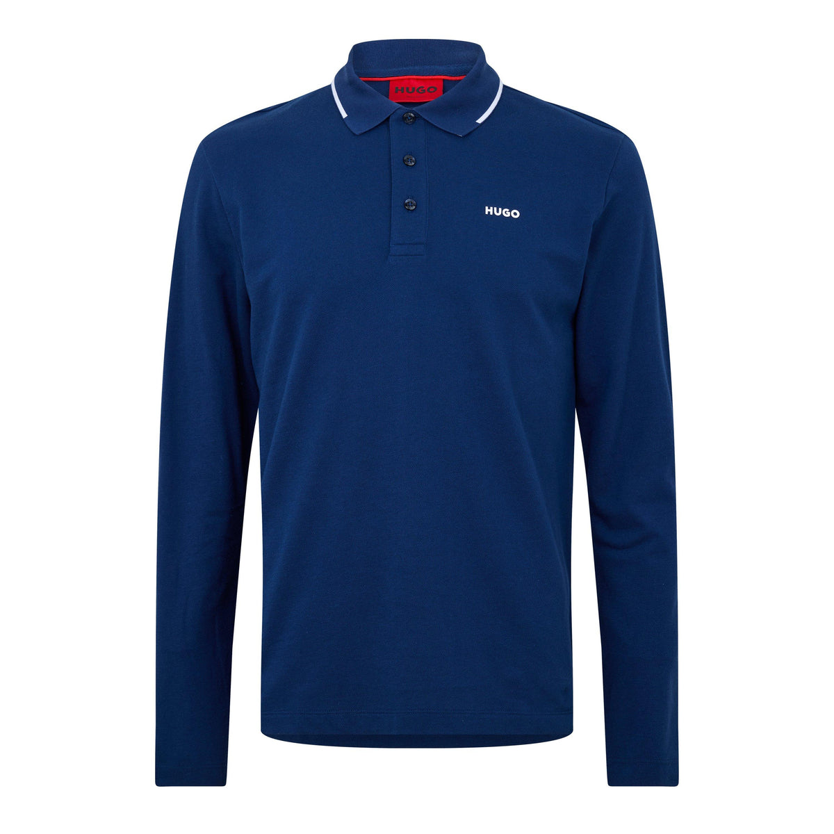 Derriko Polo Shirt