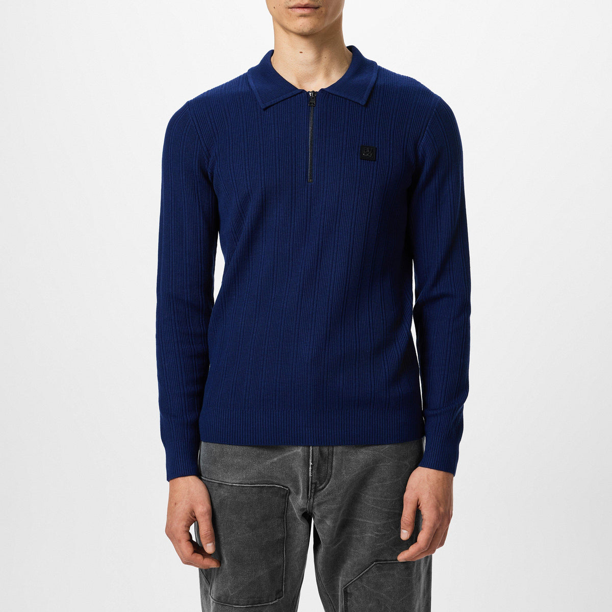Sastoro quarter Zip Top
