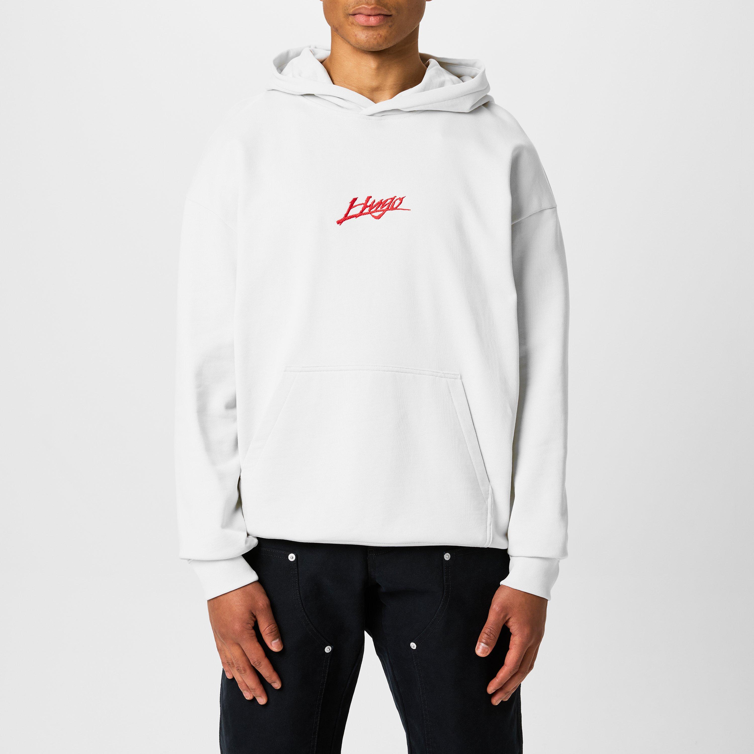 Logo Hoodie