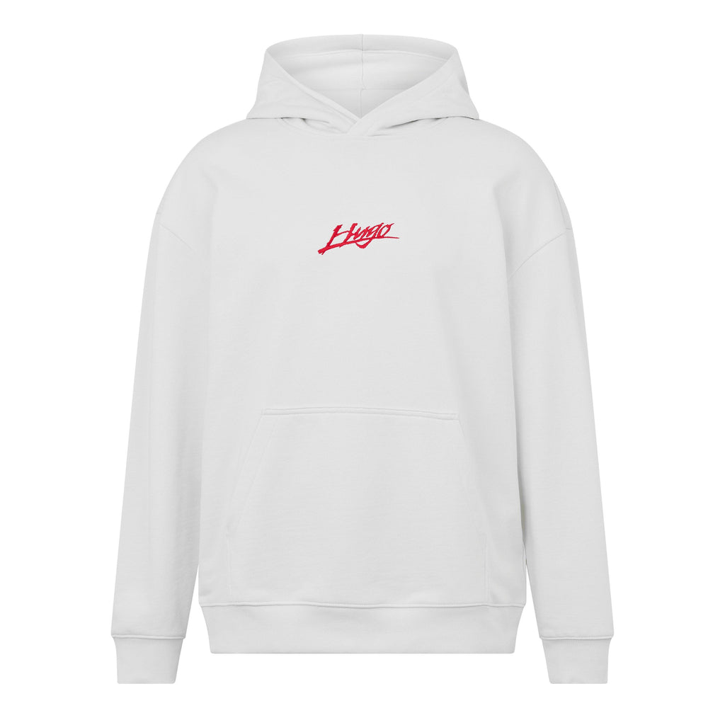 Logo Hoodie