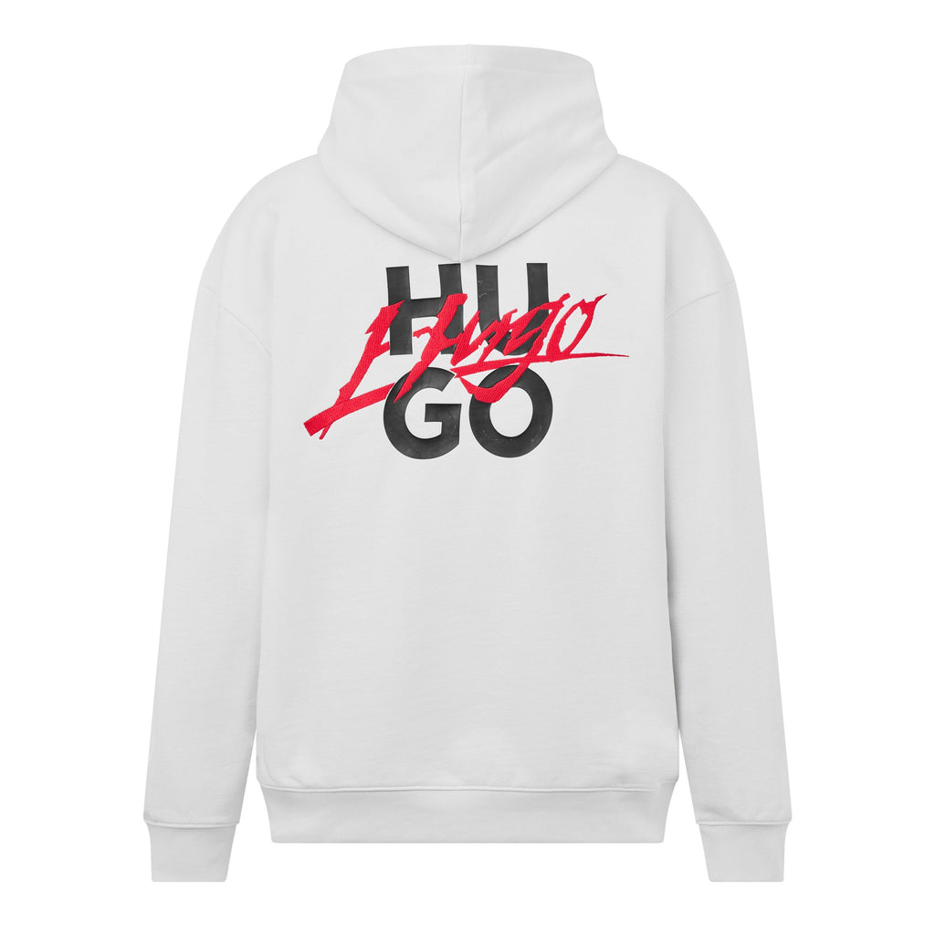 Logo Hoodie