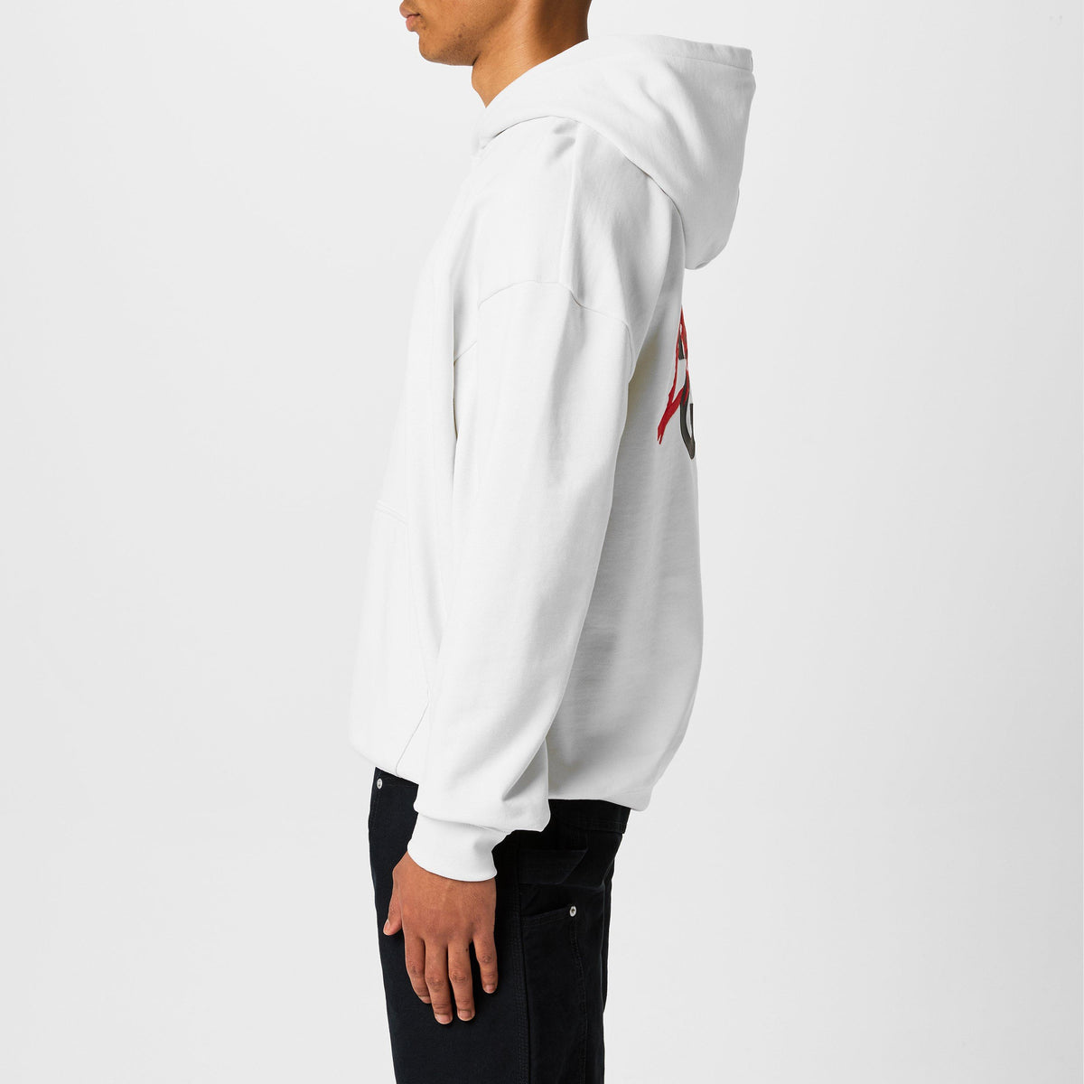 Logo Hoodie