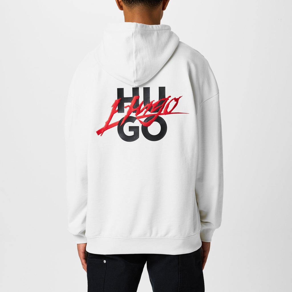 Logo Hoodie