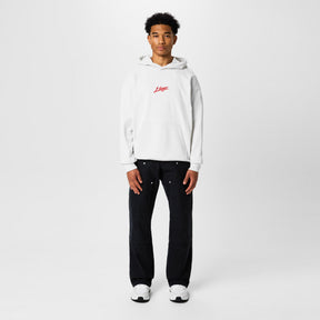 Logo Hoodie