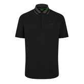Men's HBG Paddy Short-Sleeve Polo Shirt