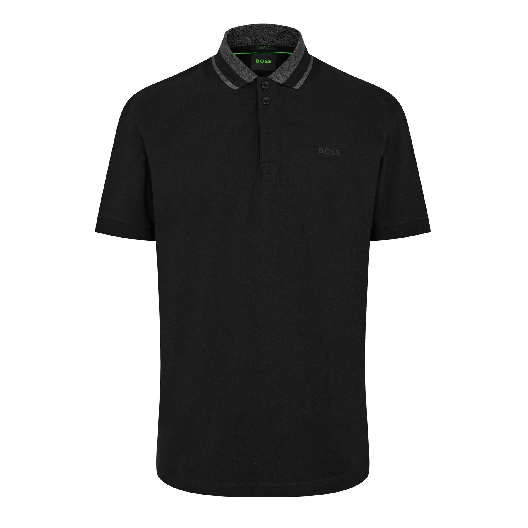 Men's HBG Paddy Short-Sleeve Polo Shirt