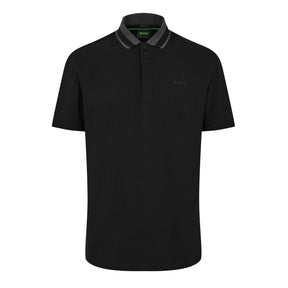Men's HBG Paddy Short-Sleeve Polo Shirt