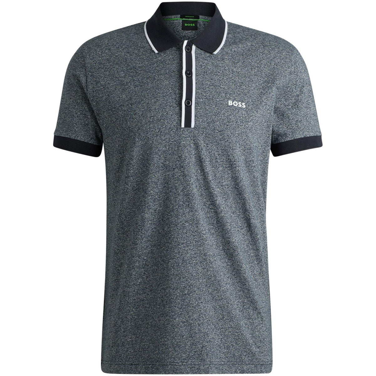Men's HBG Paddy 4 Short-Sleeve Polo Shirt