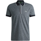 Men's HBG Paddy 4 Short-Sleeve Polo Shirt