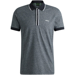 Men's HBG Paddy 4 Short-Sleeve Polo Shirt