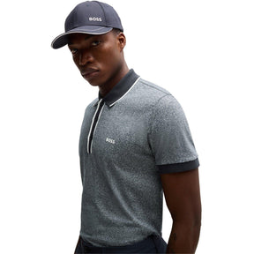 Men's HBG Paddy 4 Short-Sleeve Polo Shirt
