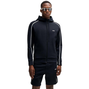 Men's Saggy Zip Hoodie