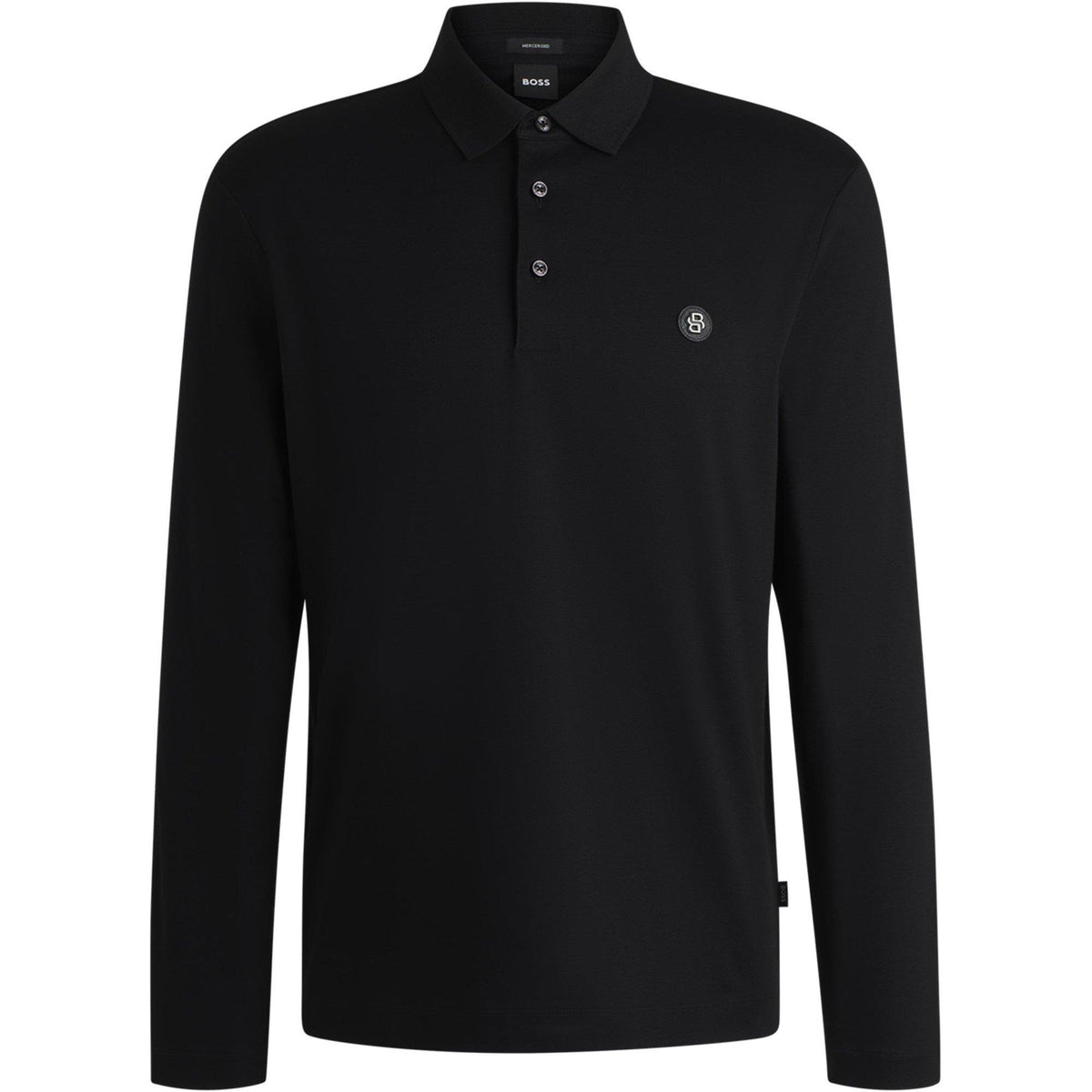 Men's HBB CPaley Long-Sleeve Polo