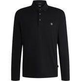 Men's HBB CPaley Long-Sleeve Polo