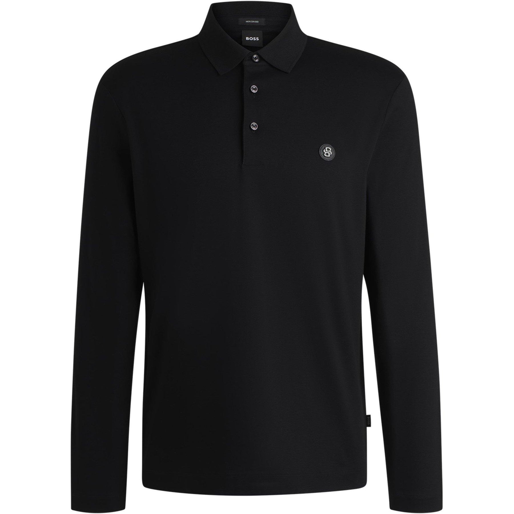 Men's HBB CPaley Long-Sleeve Polo