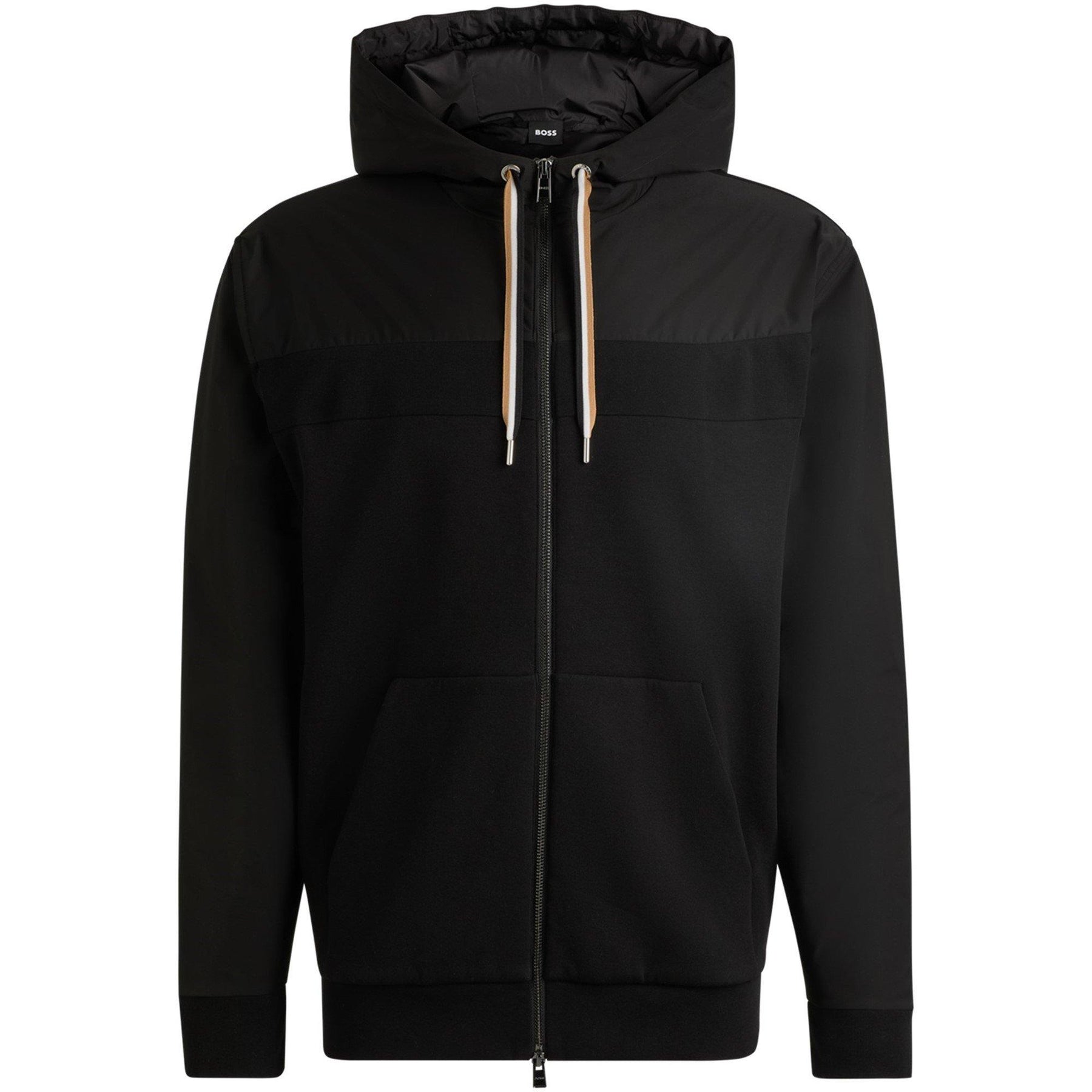 Men's CSeeger 300 Zip Hoodie