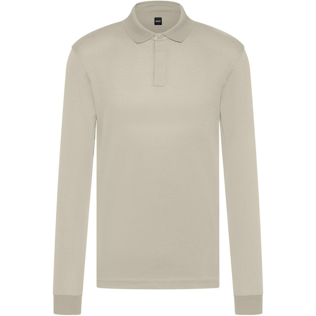 Men's HBB HPado 431 Long-Sleeve Polo