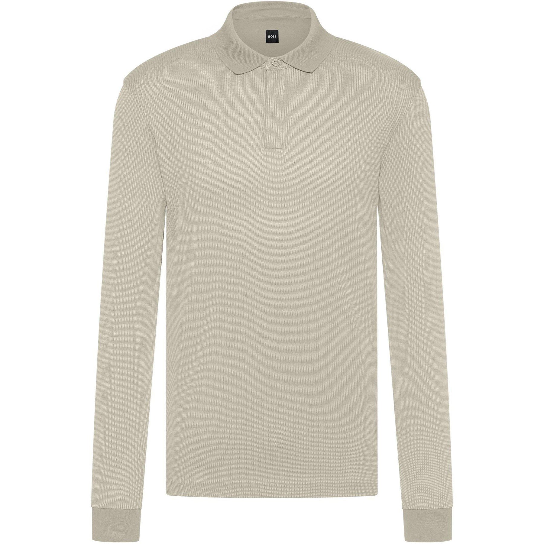 Men's HBB HPado 431 Long-Sleeve Polo