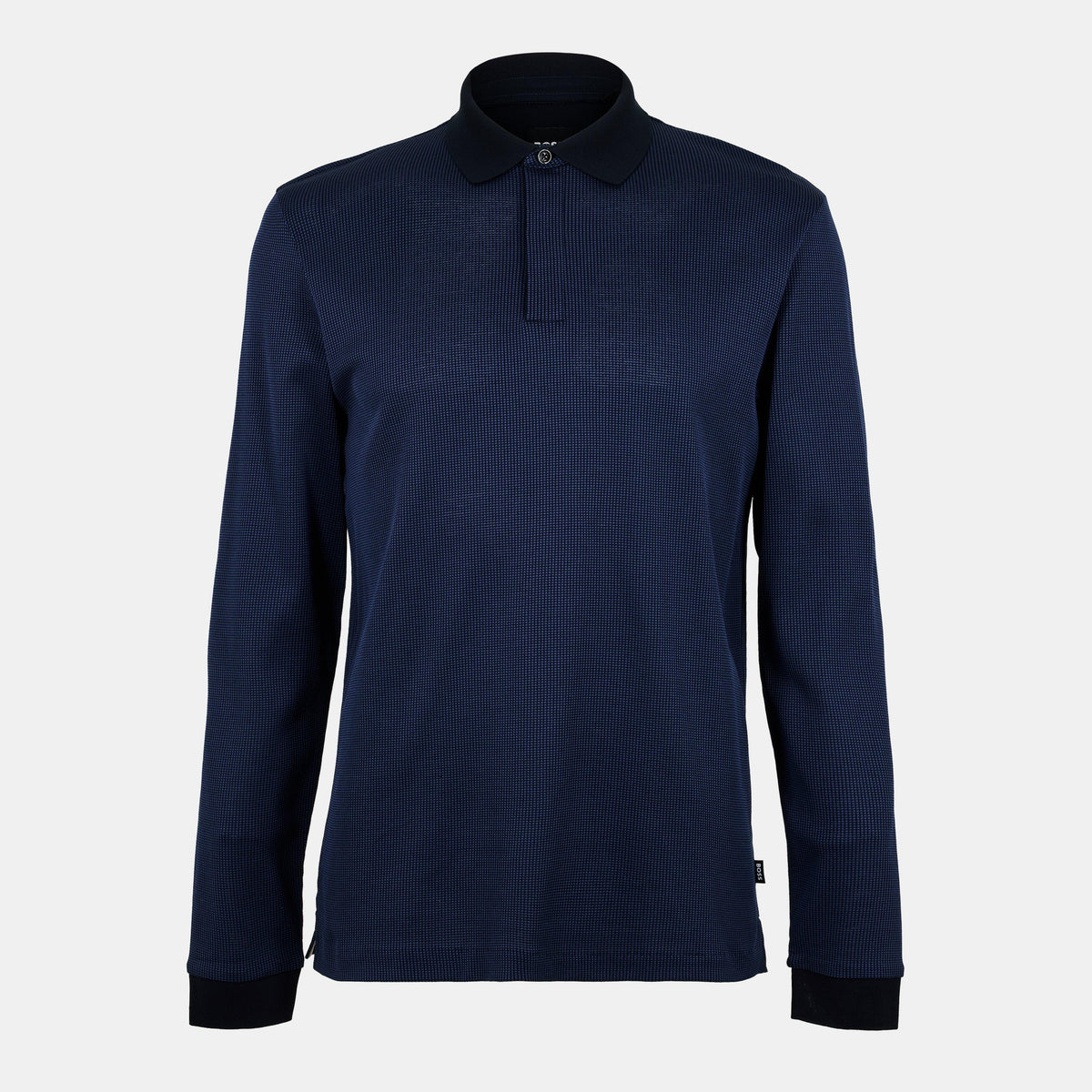 Men's HBB HPado 431 Long-Sleeve Polo