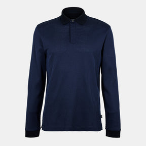 Men's HBB HPado 431 Long-Sleeve Polo