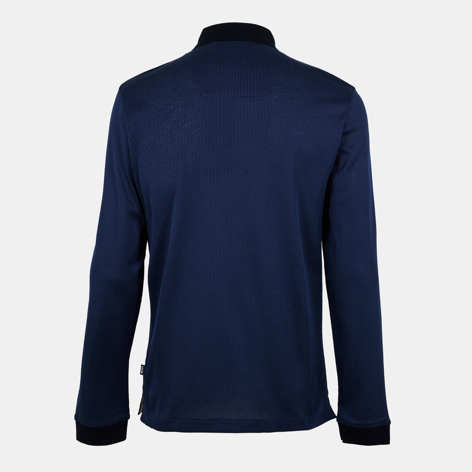 Men's HBB HPado 431 Long-Sleeve Polo