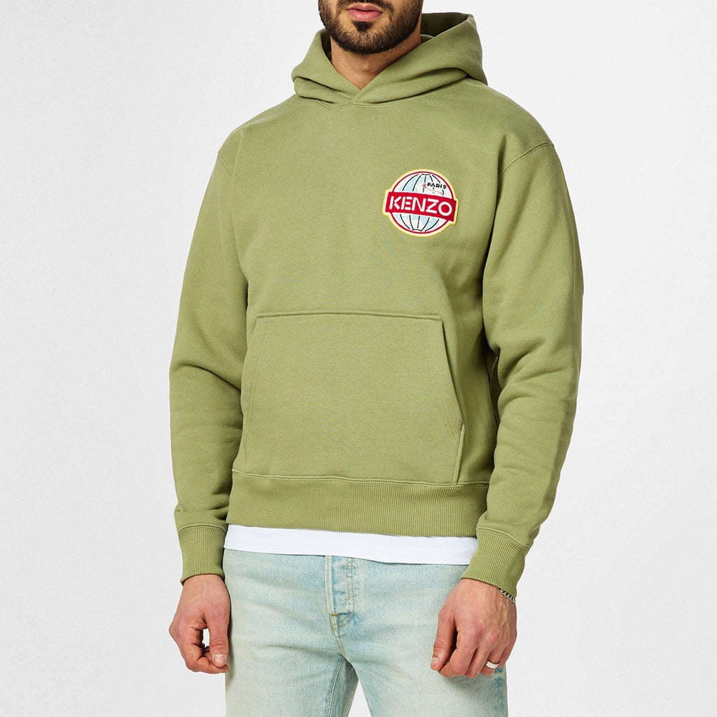 Travel Hoodie