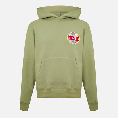 Travel Hoodie