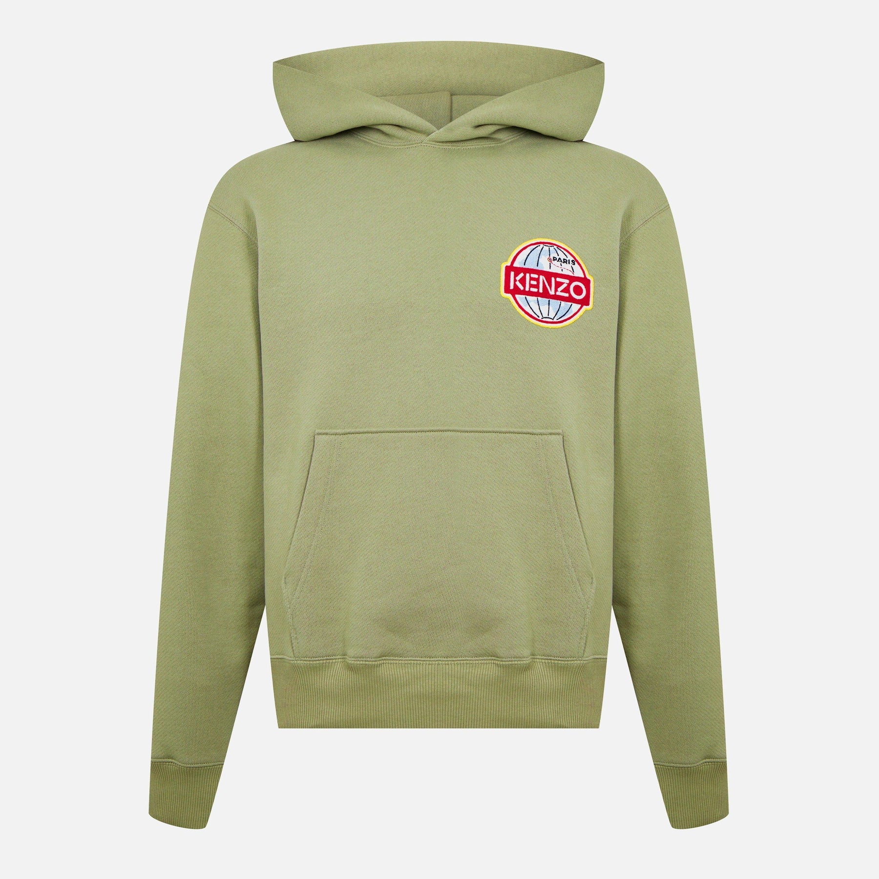 Travel Hoodie