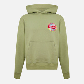 Travel Hoodie