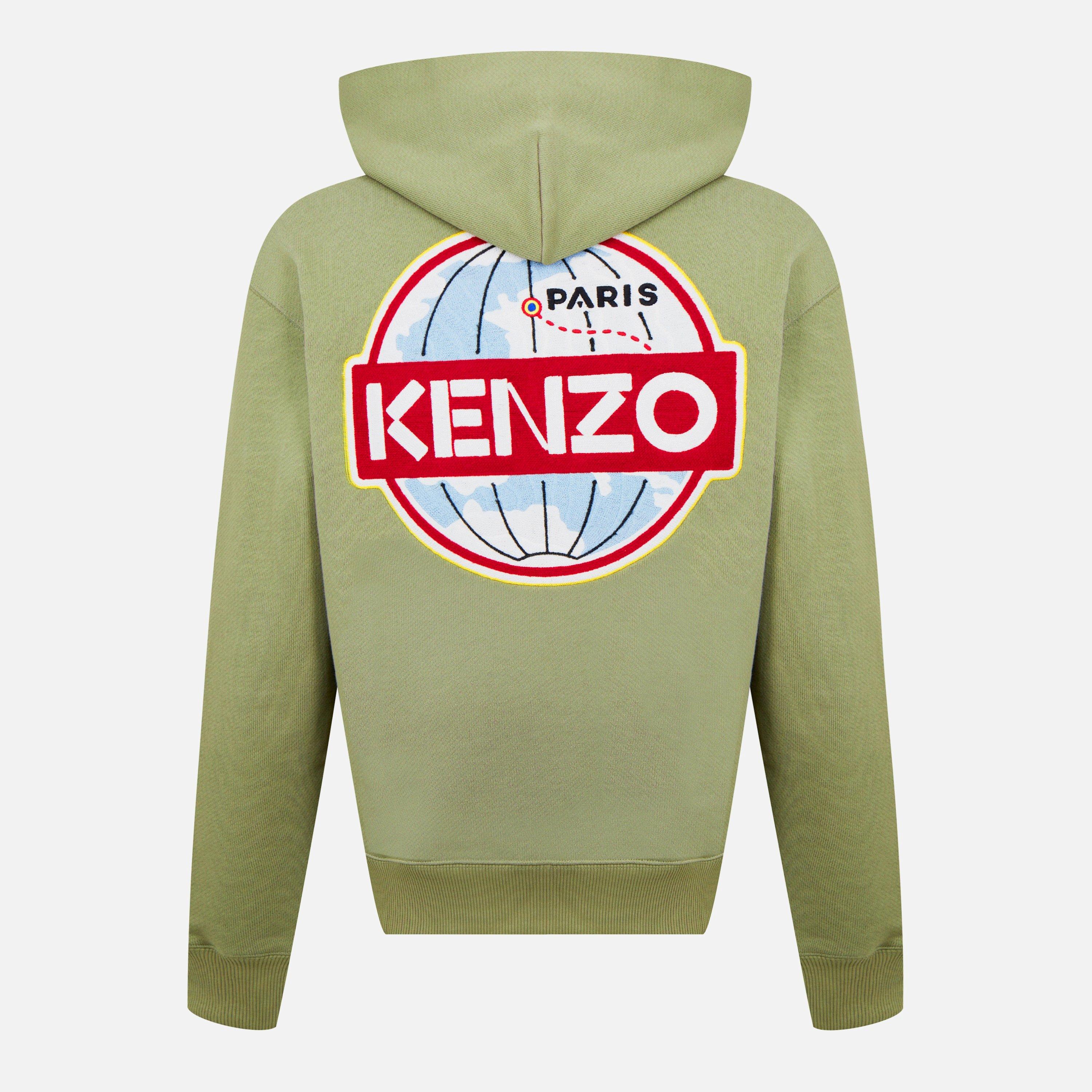 Travel Hoodie