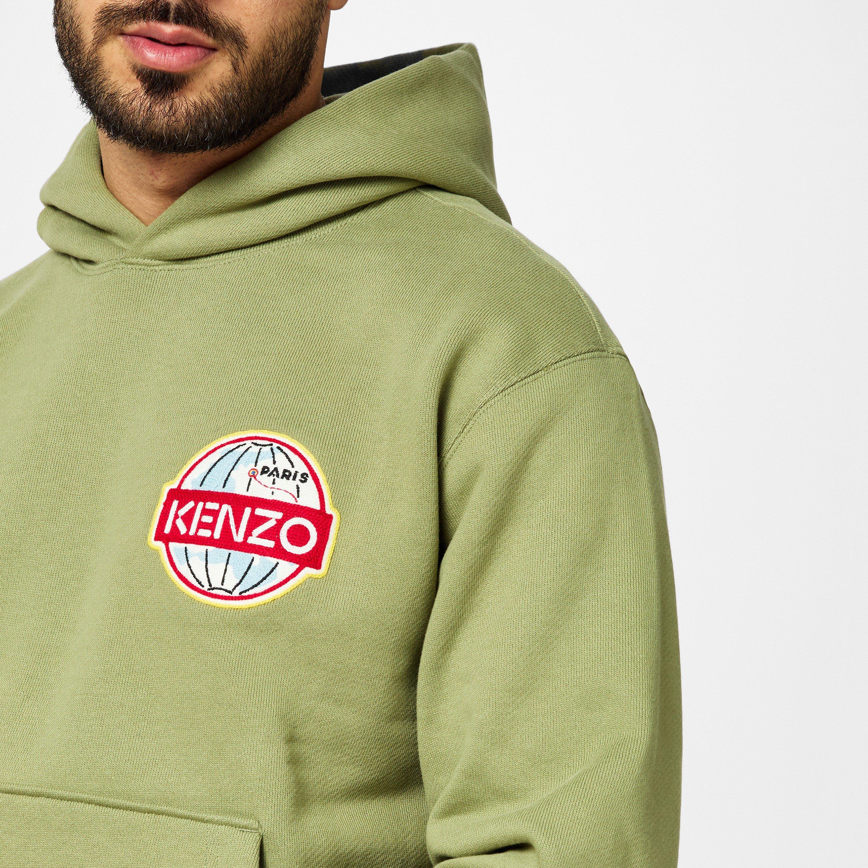 Travel Hoodie
