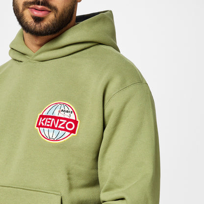 Travel Hoodie