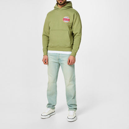 Travel Hoodie