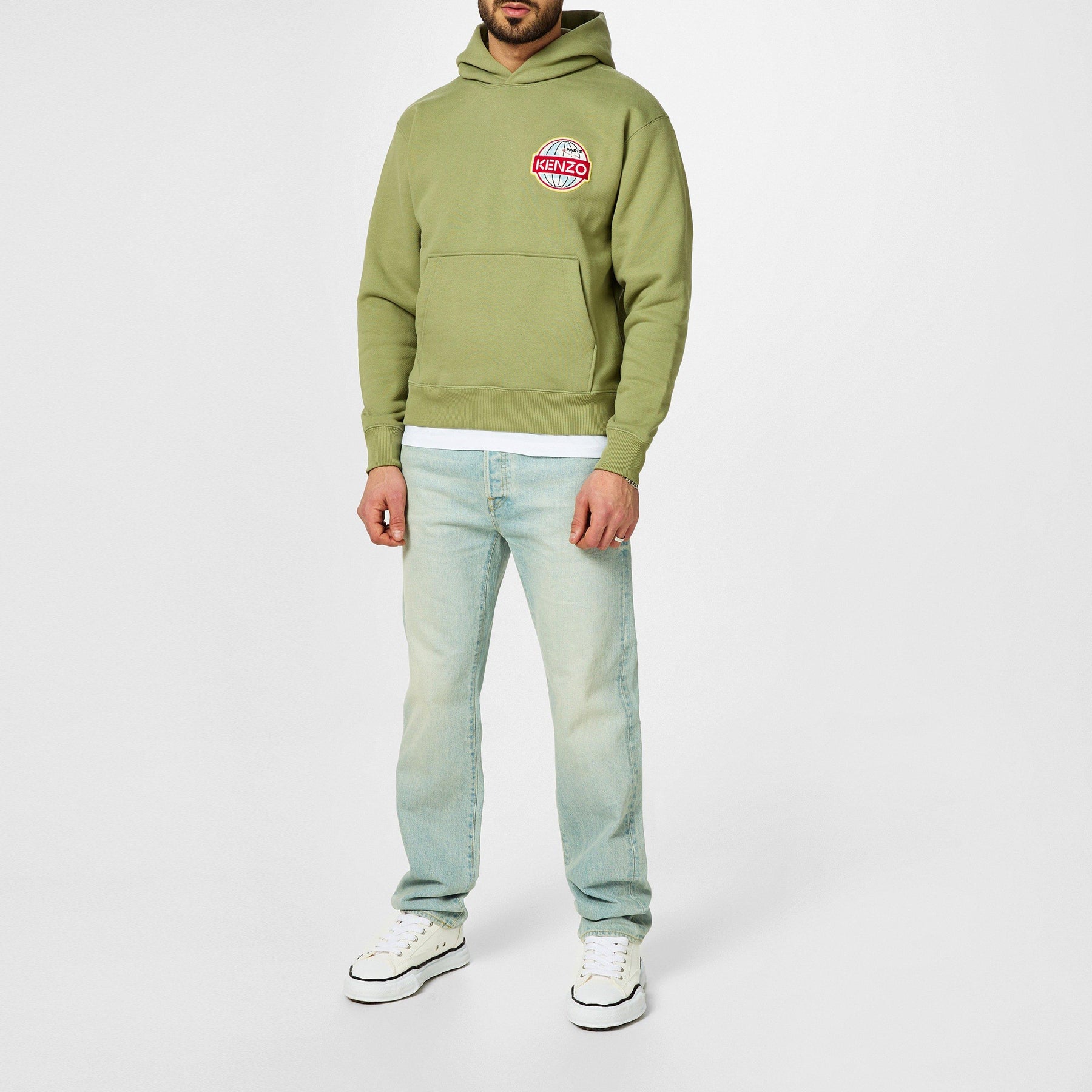 Travel Hoodie