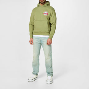 Travel Hoodie