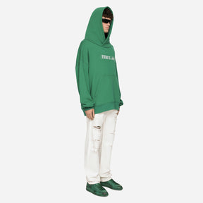 Dg Vib3 Print Jersey Hoodie