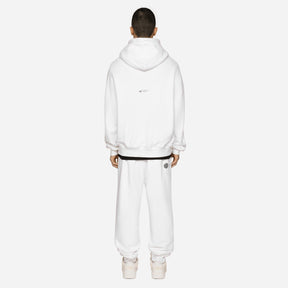 Dg Vib3 Print Jersey Hoodie