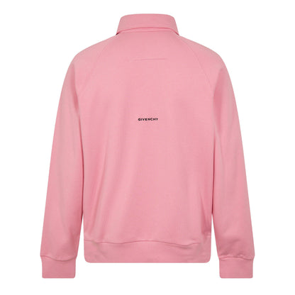Long Sleeve Tailored Fit Polo Shirt